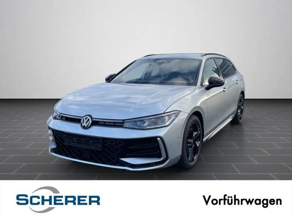 Volkswagen Passat DSG R-Line 2.0 TDI