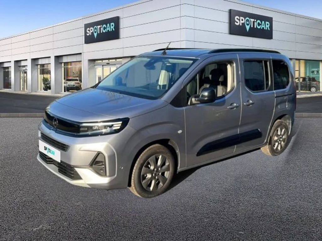 Opel Combo Grand Sport Life GS-Line