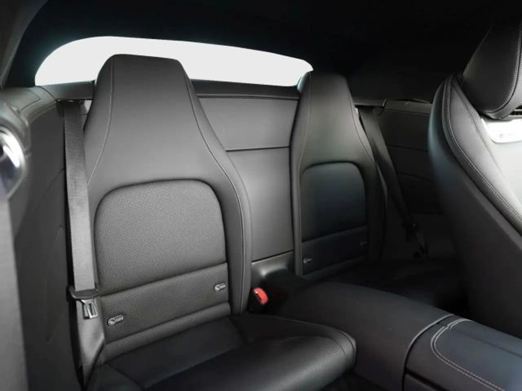 Mercedes-Benz SL-Klasse