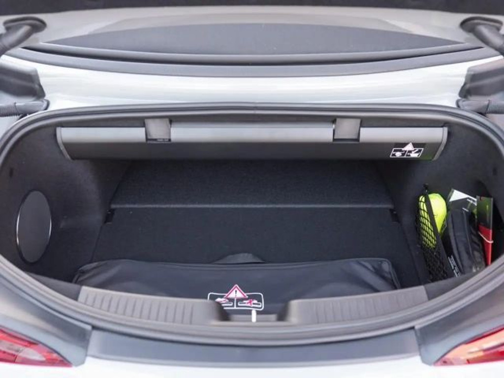 Mercedes-Benz SL-Klasse