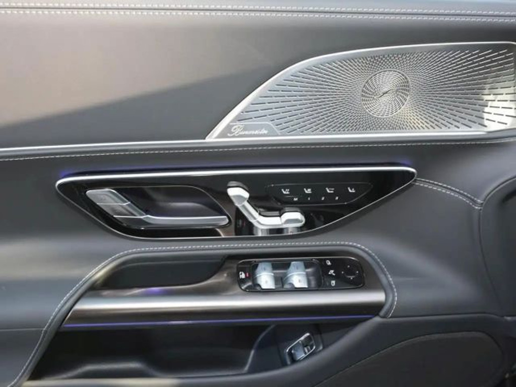 Mercedes-Benz SL-Klasse