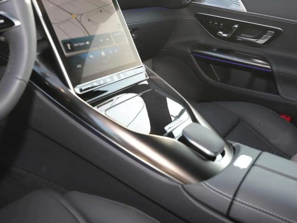 Mercedes-Benz SL-Klasse