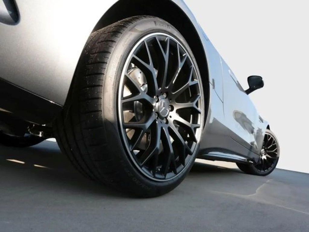 Mercedes-Benz SL-Klasse