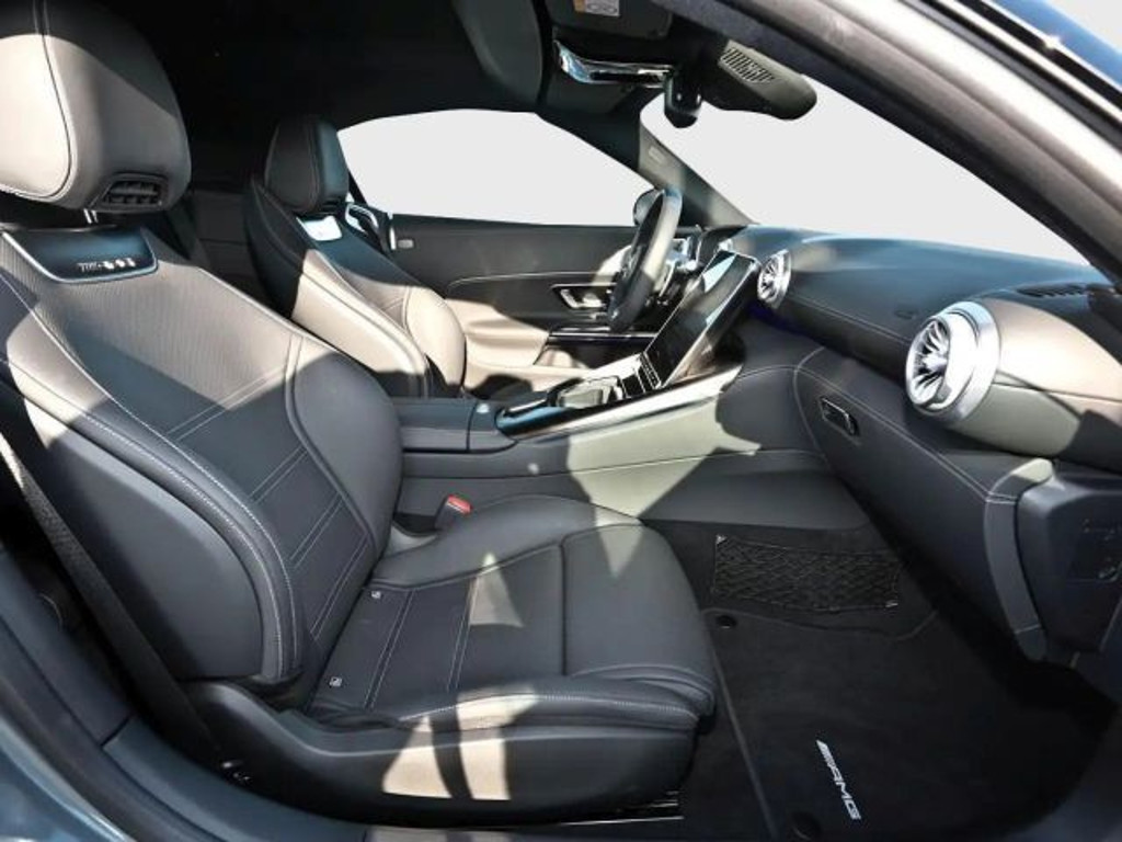 Mercedes-Benz SL-Klasse