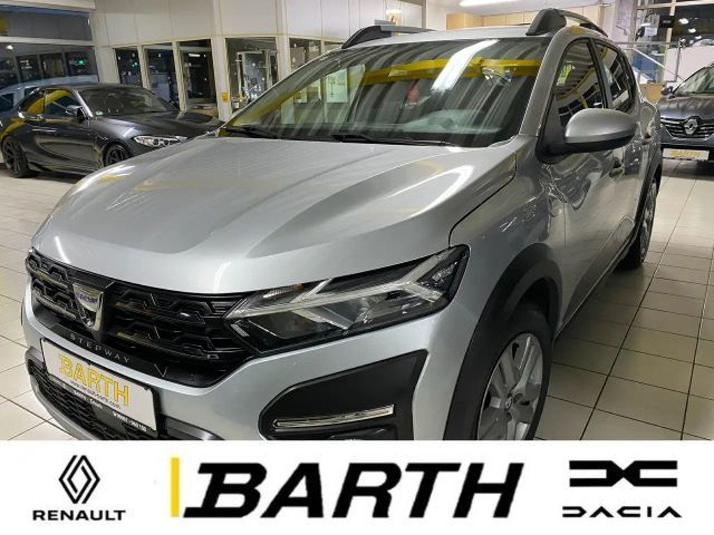Dacia Sandero Stepway Comfort