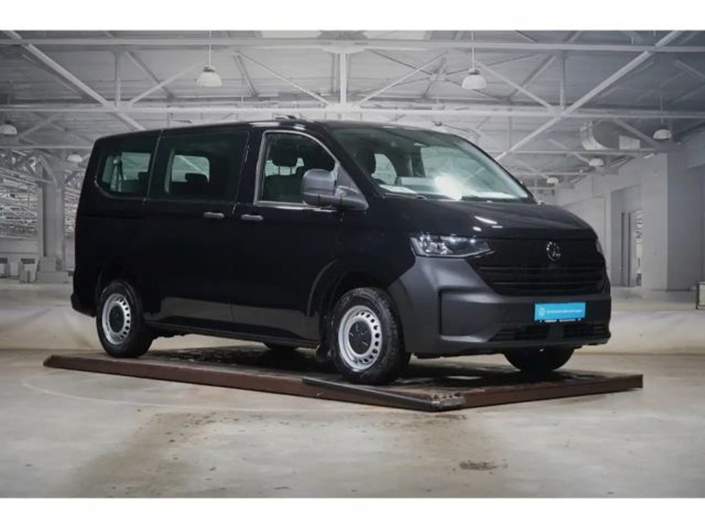 Volkswagen Transporter 2.0 TDI T7