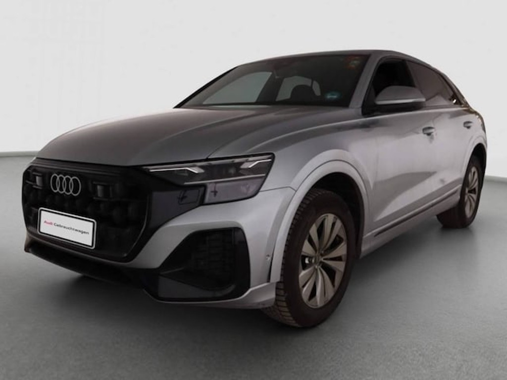 Audi Q8 Quattro 45 TDI
