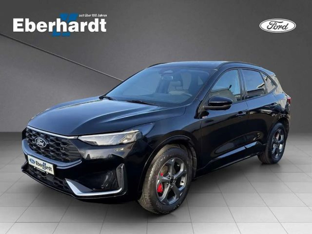 Ford Kuga ST Line Hybrid X