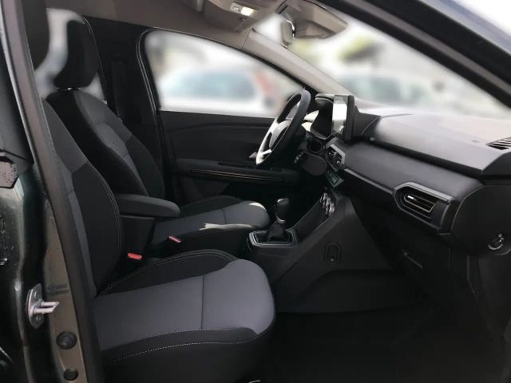 Dacia Jogger Extreme Hybrid 140