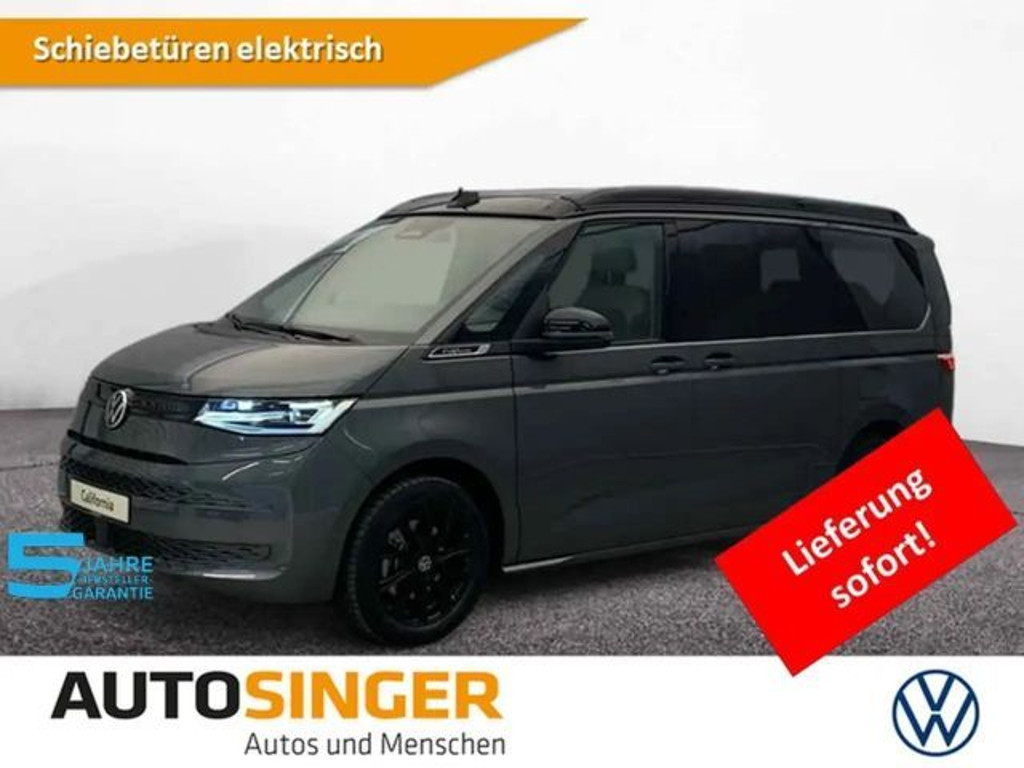 Volkswagen CALIFORNIA eHybrid T7 Beach