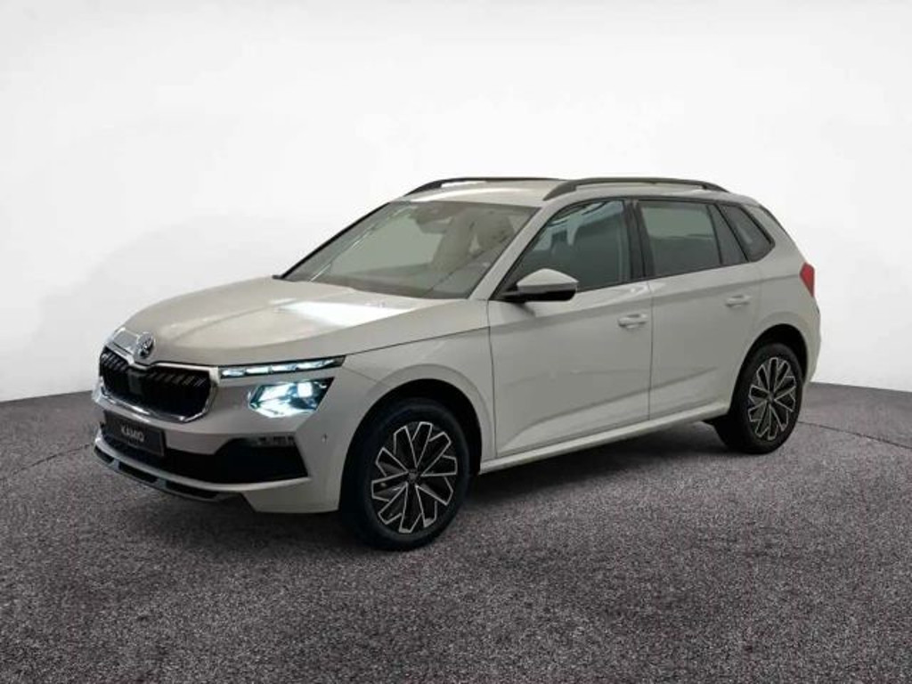 Skoda Kamiq 1.5 TSI Tour
