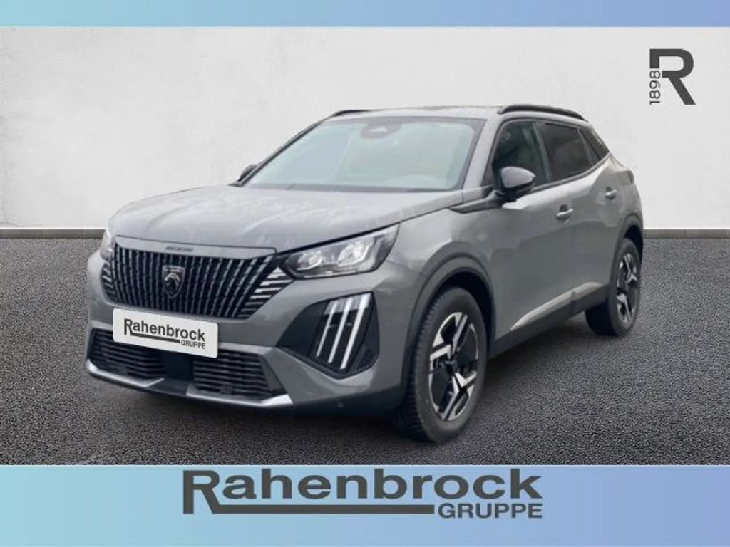 Peugeot 2008 Allure Pack PureTech