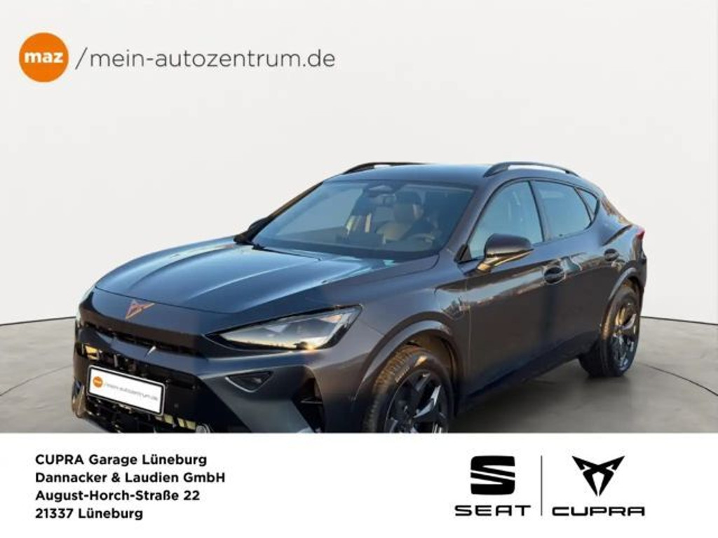 Cupra Formentor 1.5 TSI e-Hybrid