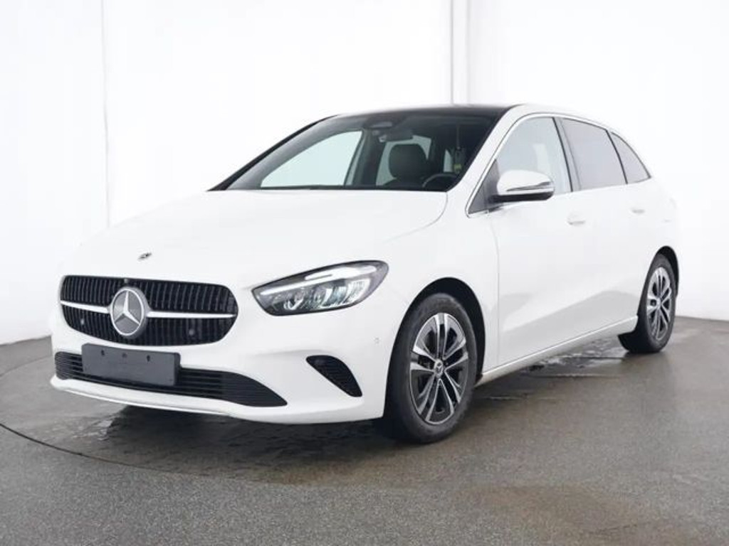 Mercedes-Benz B-Klasse B 200 Progressive
