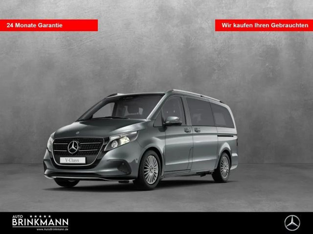 Mercedes-Benz V-Klasse V 220 Limousine Lang V 220 d