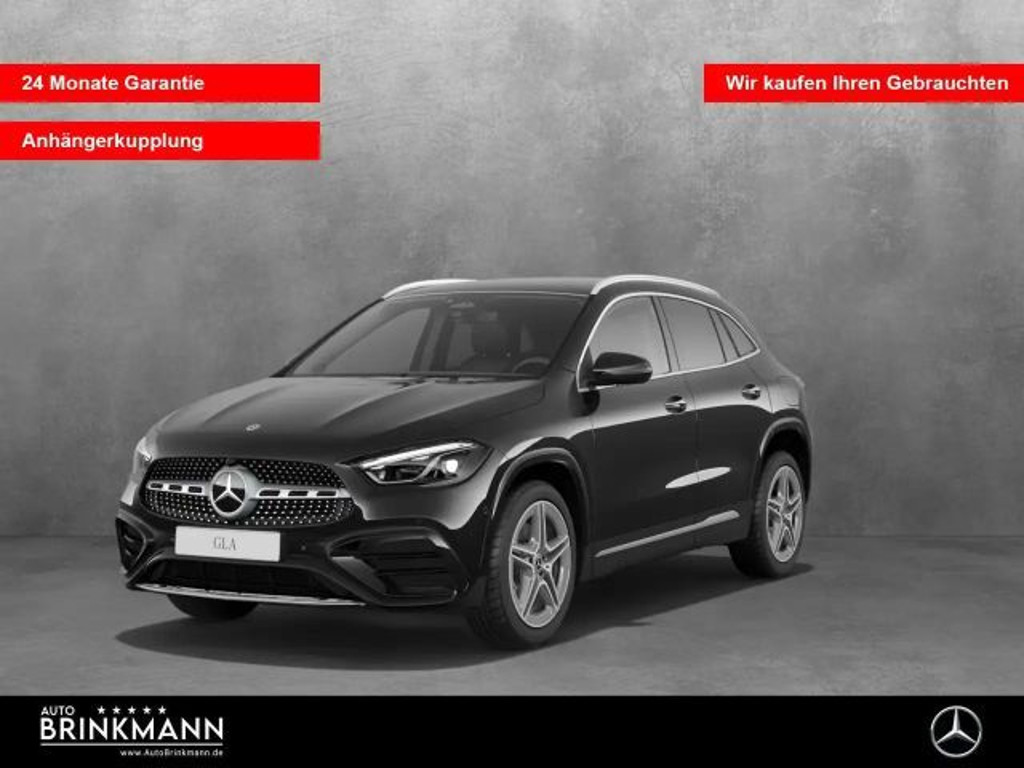 Mercedes-Benz GLA-Klasse GLA 200 AMG Line