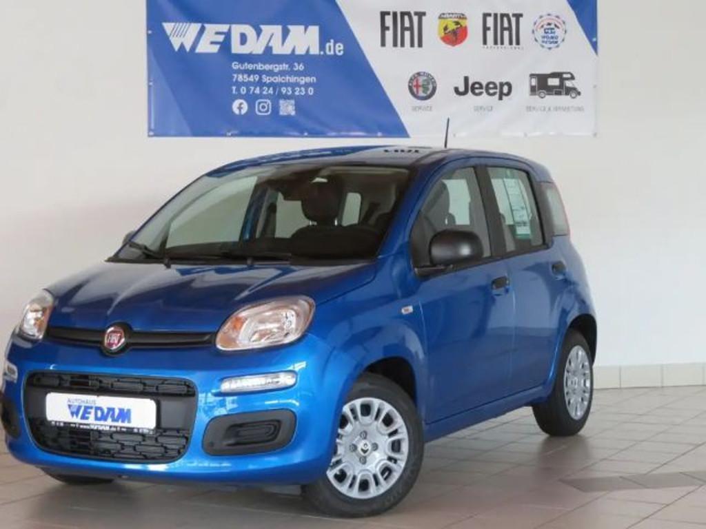 Fiat Panda Urban