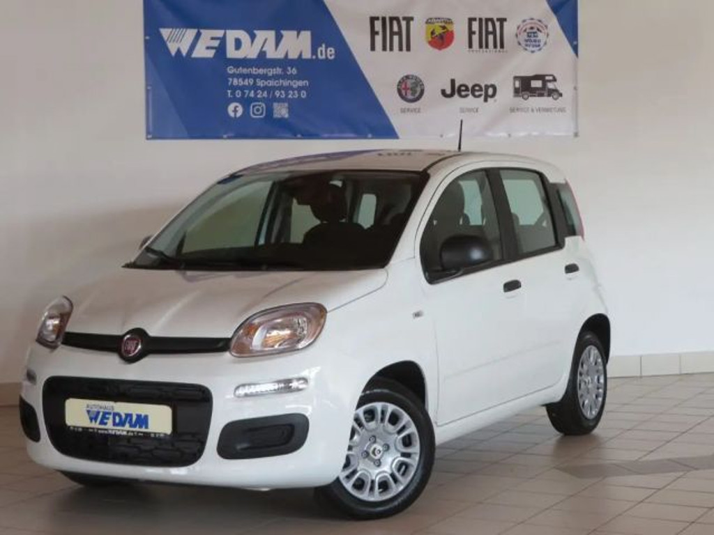 Fiat Panda Urban