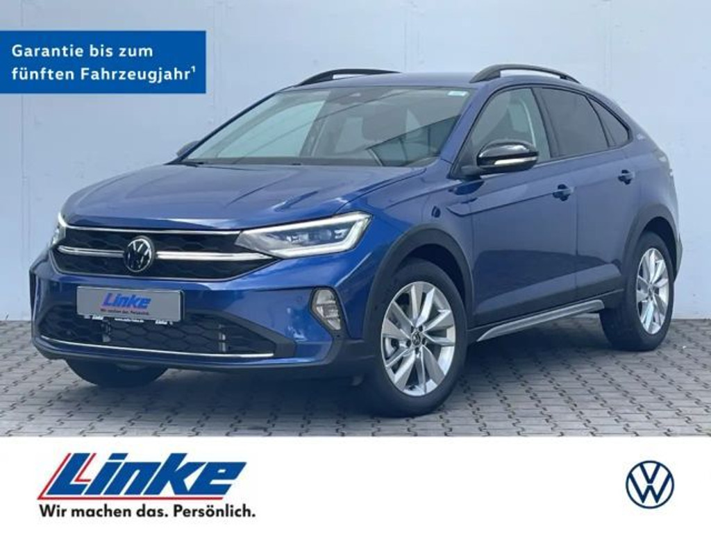 Volkswagen Taigo DSG 1.0 TSI