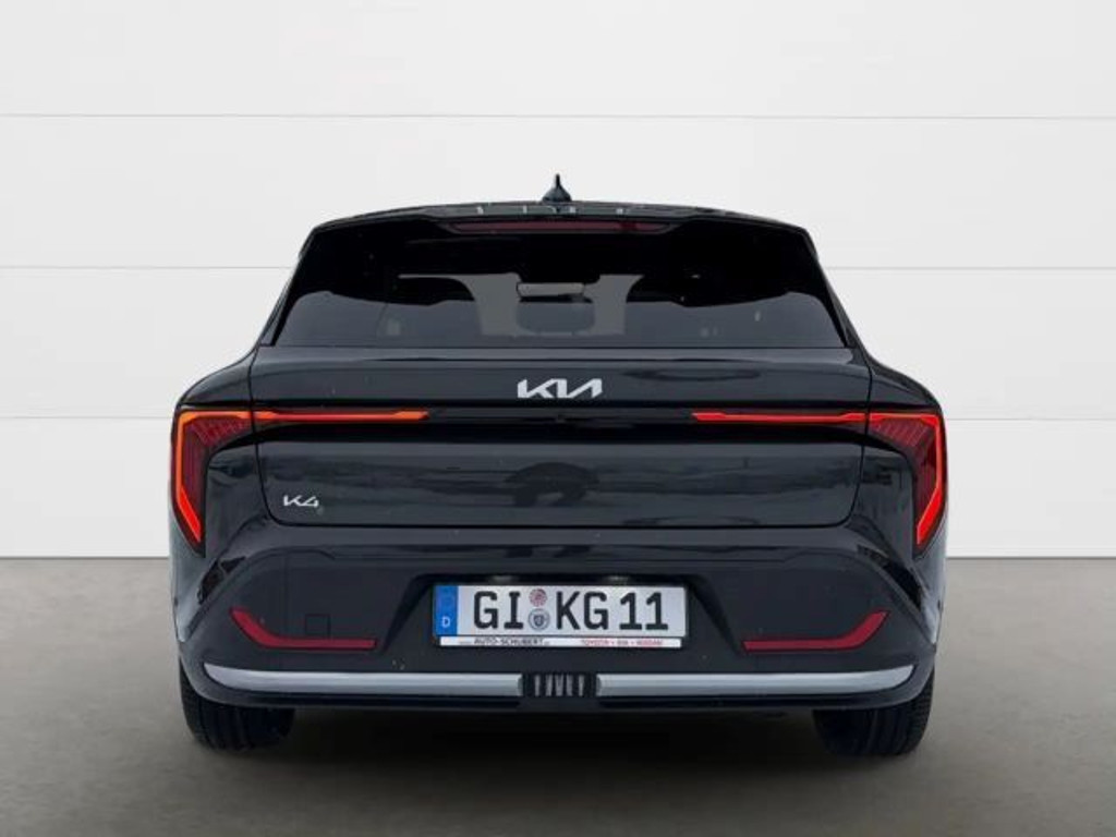 Kia K4