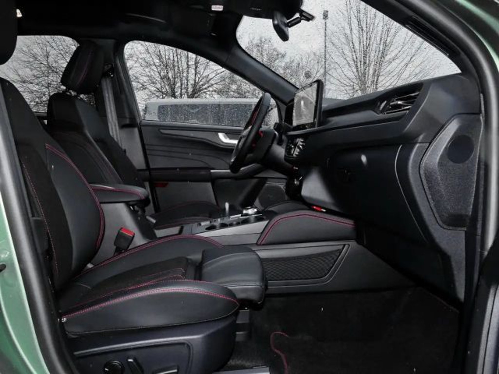 Ford Kuga ST Line Plug in Hybrid Hybrid X