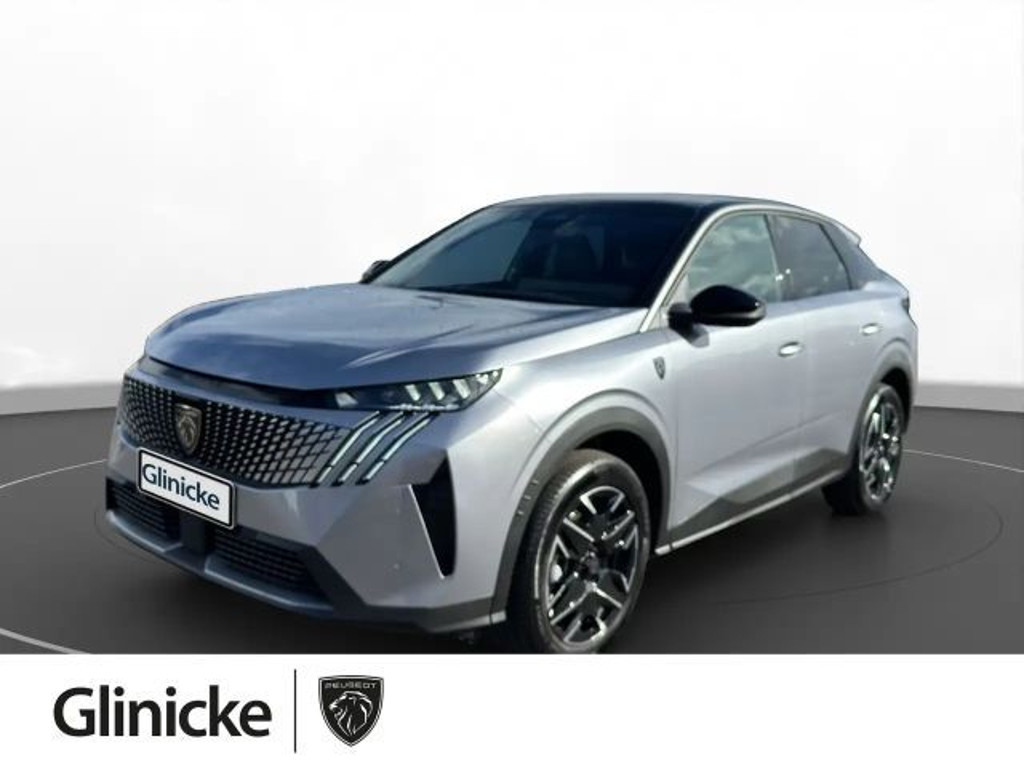 Peugeot 3008 GT-Line Hybrid