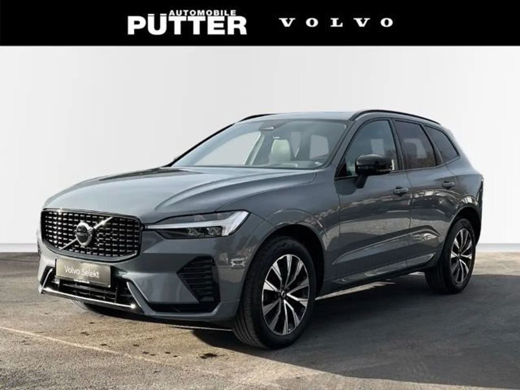 Volvo XC60 Plus Dark