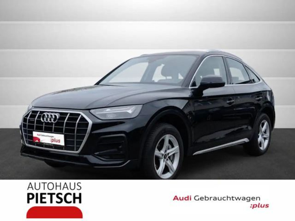 Audi Q5 Quattro Hybride