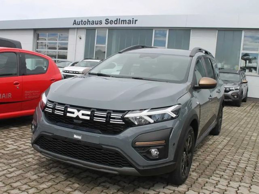 Dacia Jogger Extreme TCe 100 ECO-G
