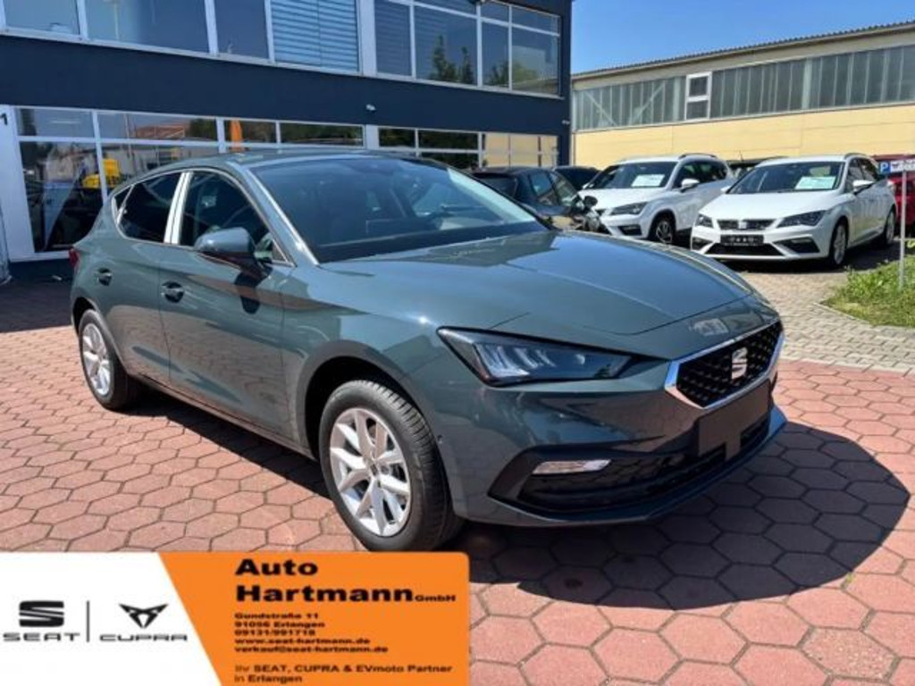 Seat Leon Style 1.5 eTSI