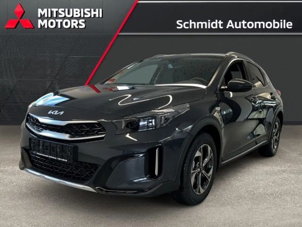 Kia XCeed GDi