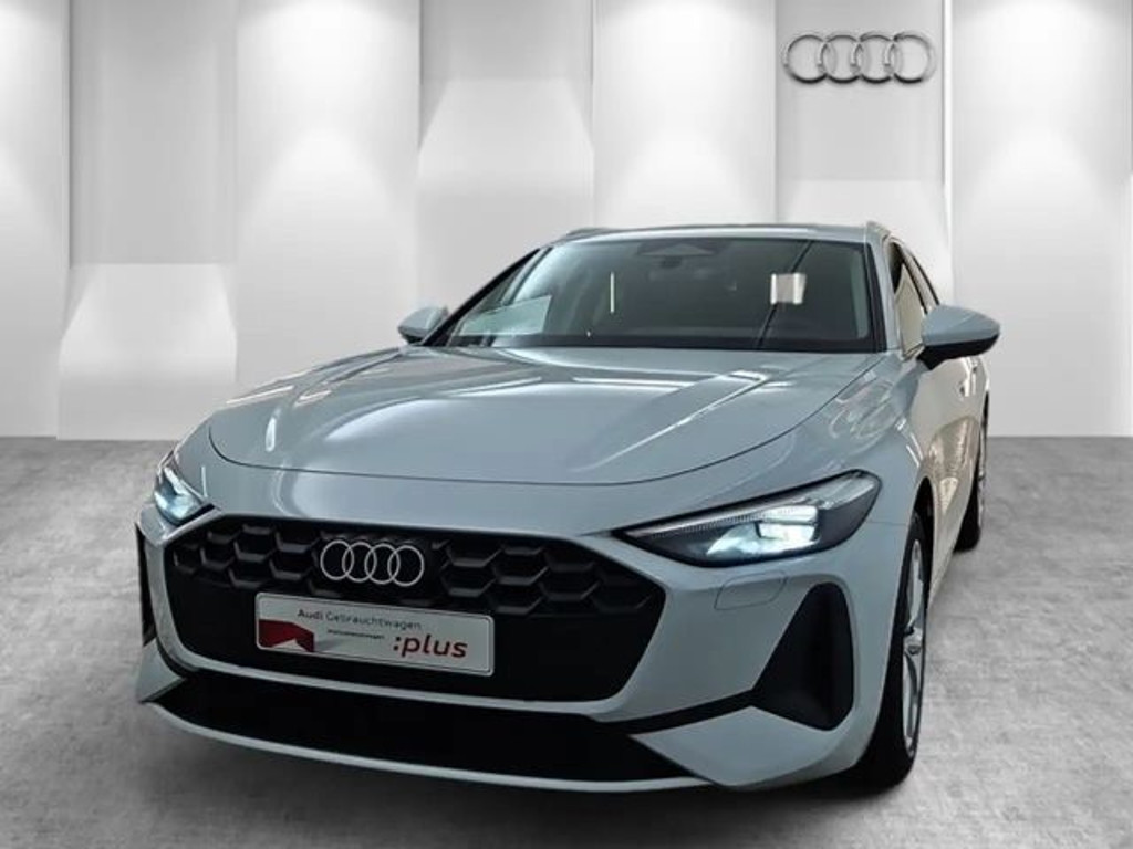 Audi A5 Avant Quattro