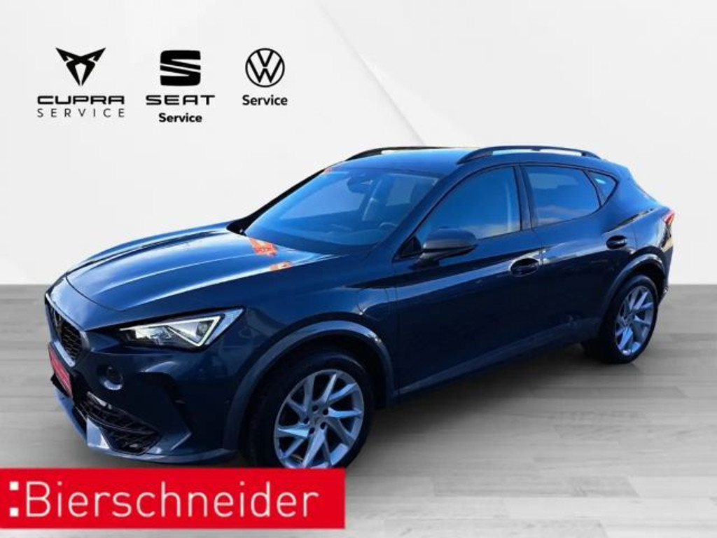 Cupra Formentor 1.4 DSG e-Hybrid