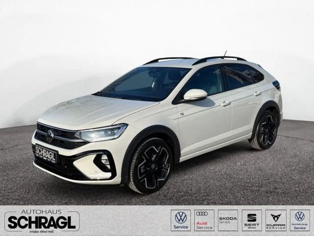 Volkswagen Taigo DSG R-Line 1.0 TSI IQ.Drive