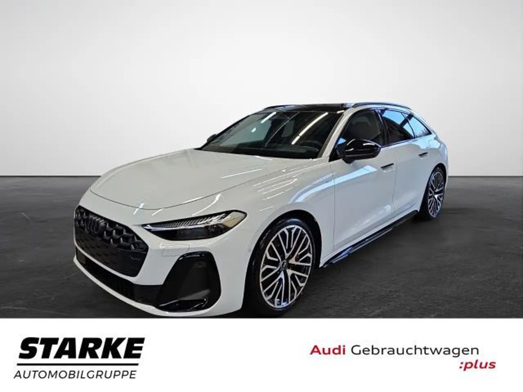 Audi A5 Avant Quattro S-Tronic Hybride