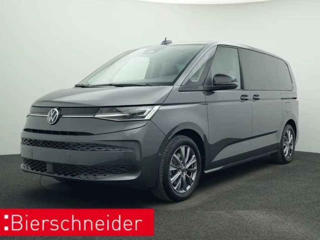 Volkswagen Multivan T7