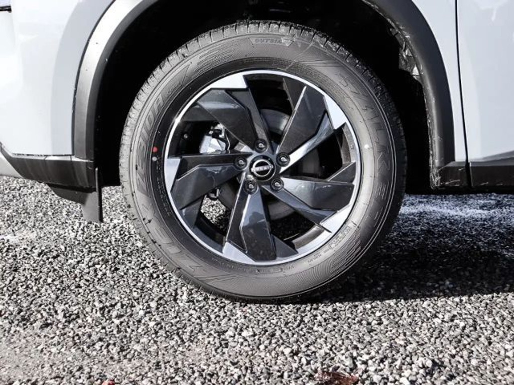 Nissan X-trail Acenta