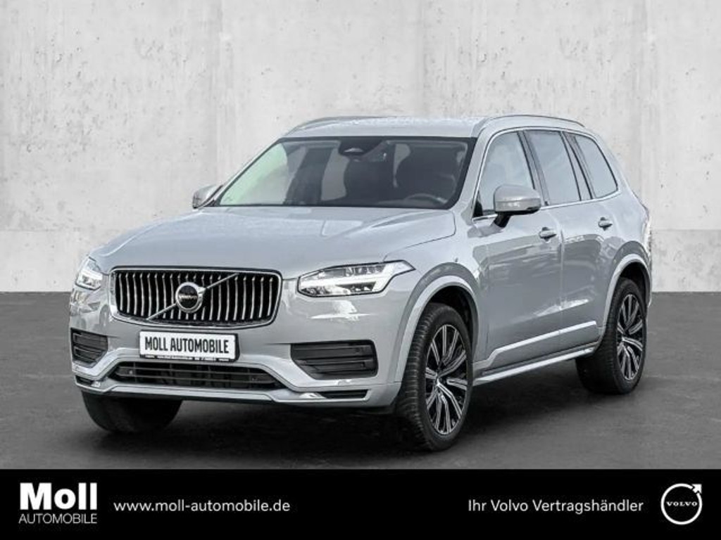 Volvo XC90 AWD Core