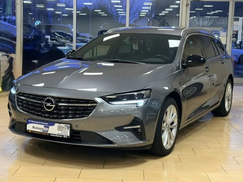 Opel Insignia Elegance
