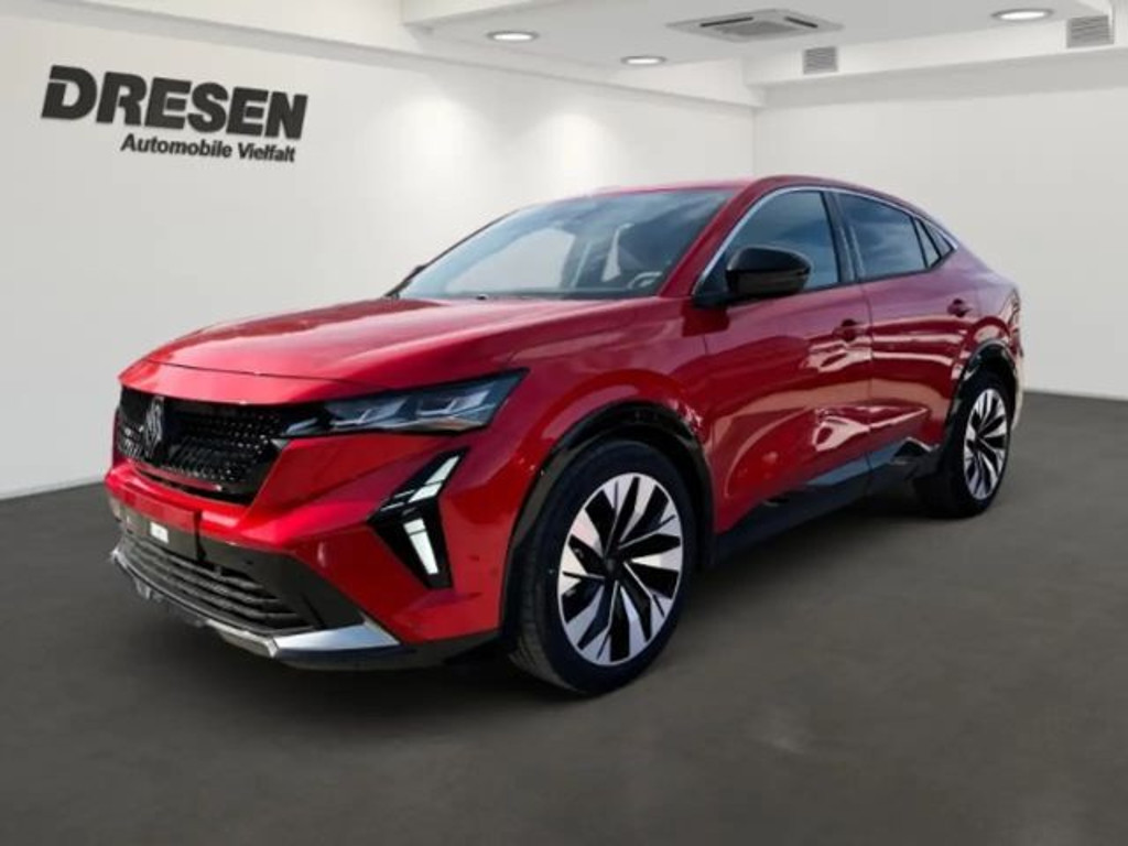 Renault Rafale E-Tech Techno E-Tech Full Hybrid