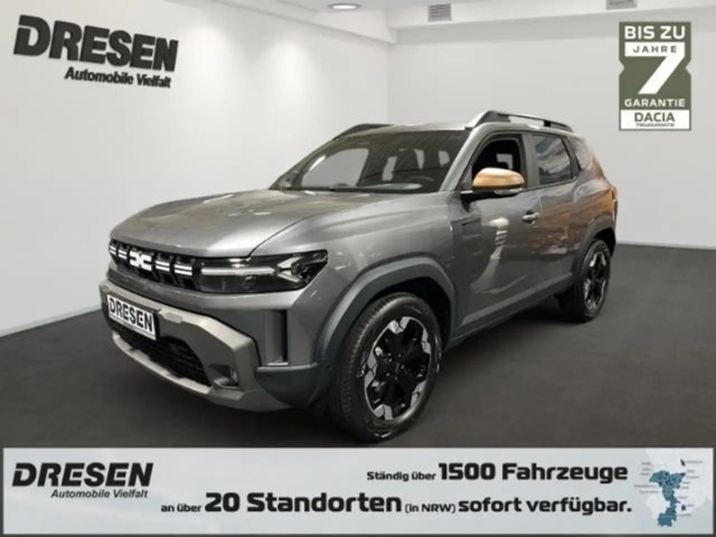 Dacia Duster TCe 130 Extreme