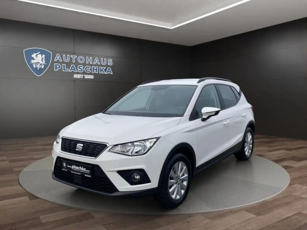Seat Arona Style 1.0 TSI