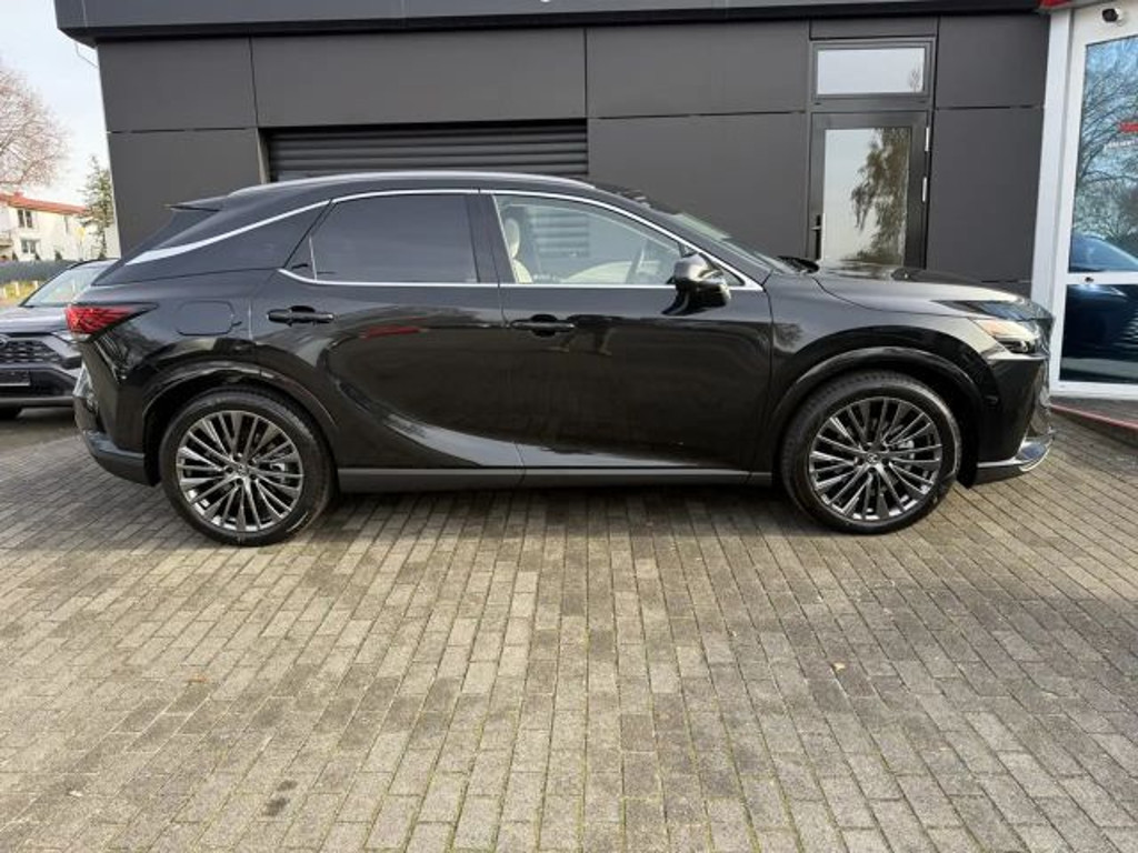 Lexus RX-Serie