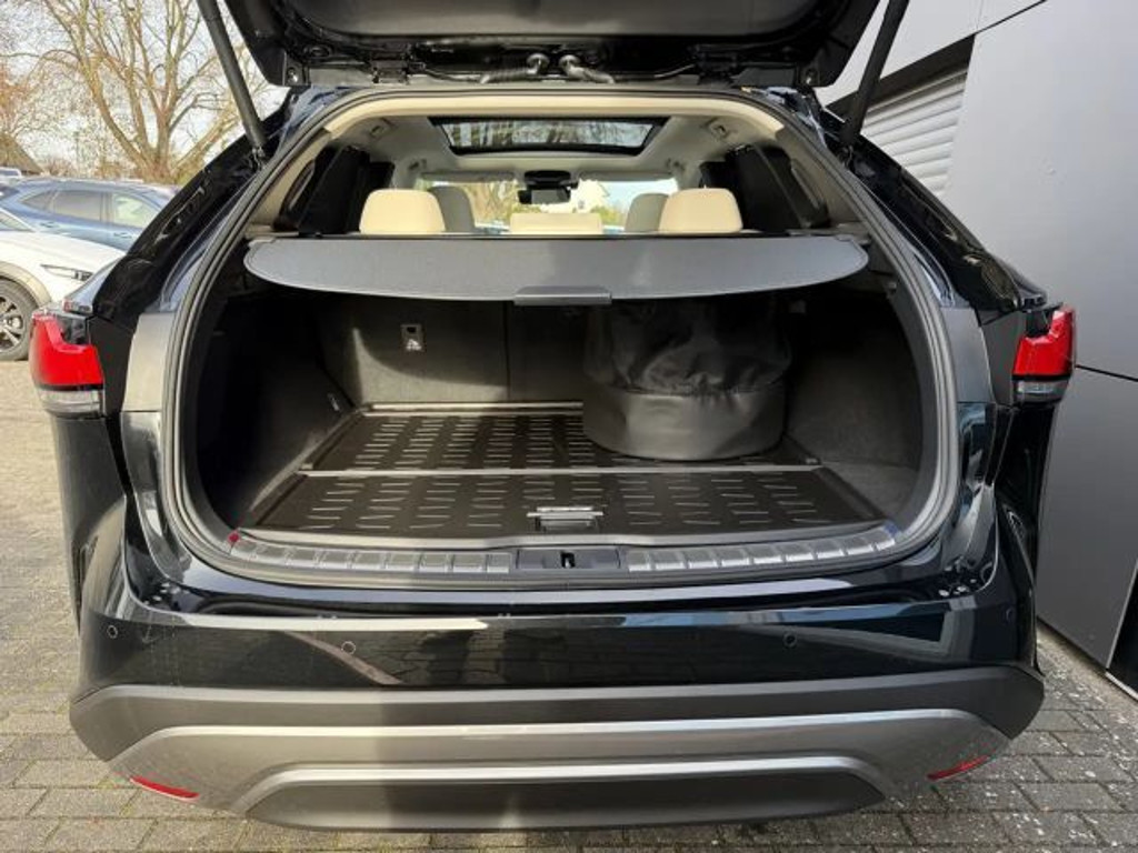 Lexus RX-Serie Luxury Line 450h