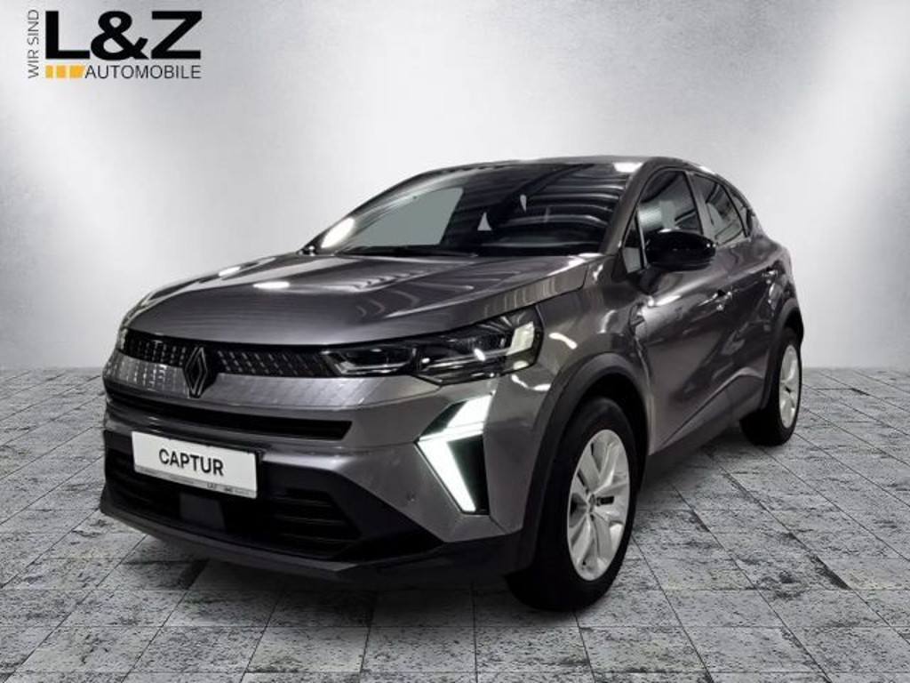 Renault Captur TCe 90 Evolution