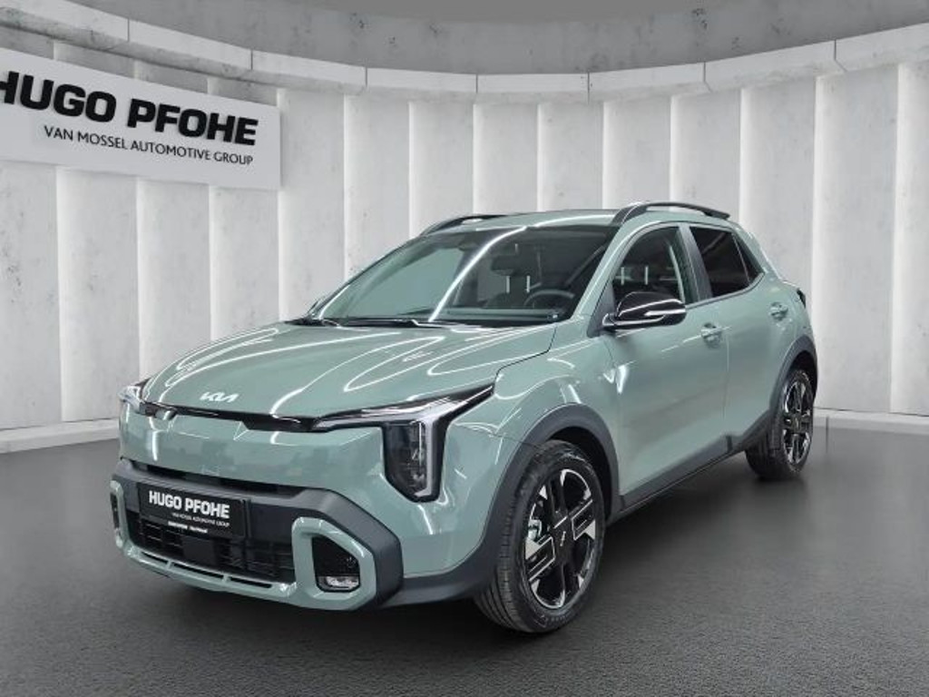 Kia Stonic GDi GT-Line