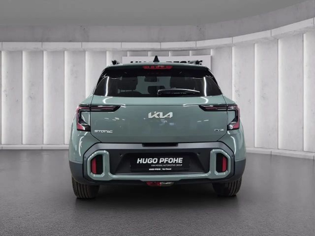 Kia Stonic