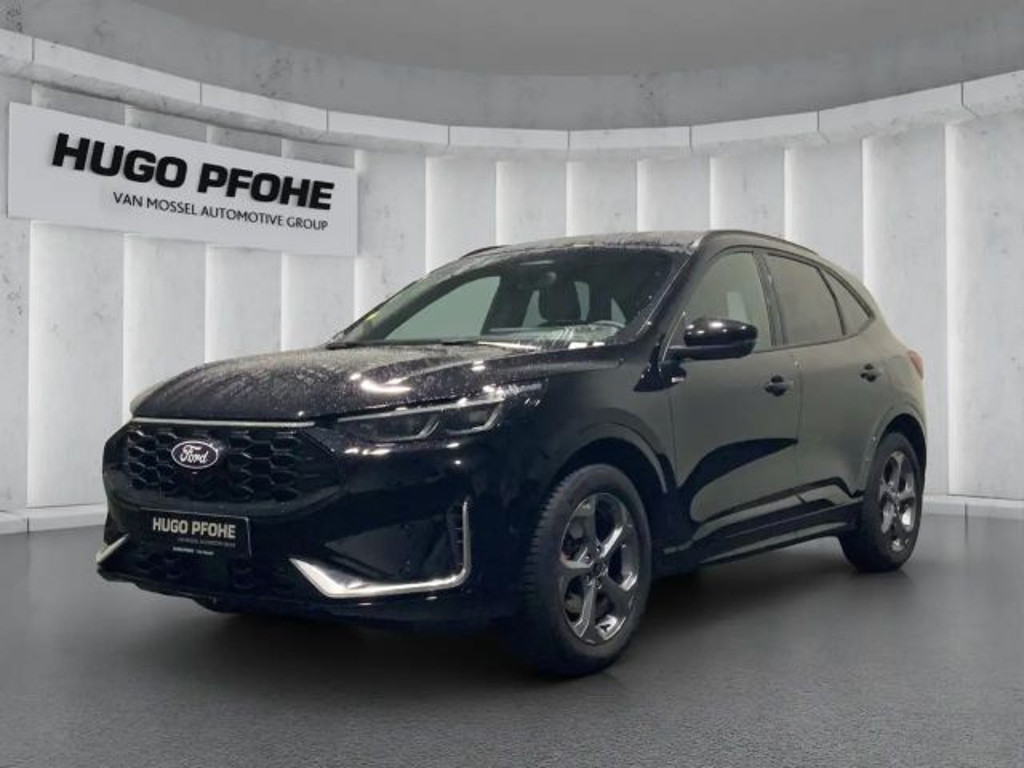Ford Kuga ST Line X