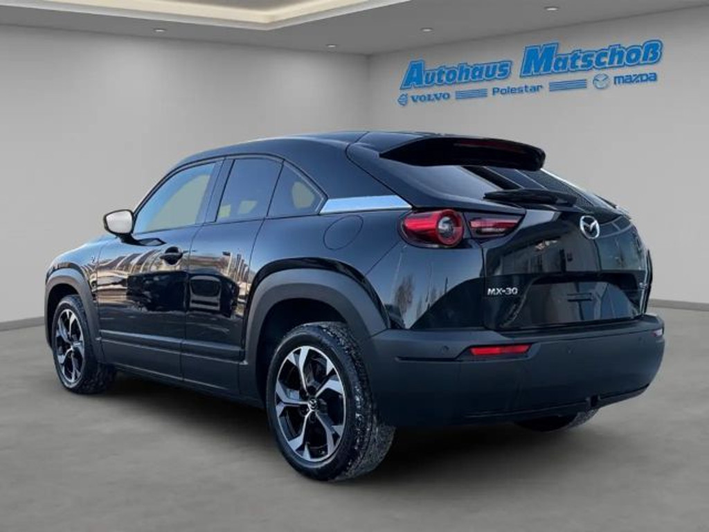 Mazda MX-30