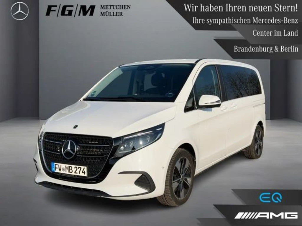 Mercedes-Benz V-Klasse V 220 Style V 220 d